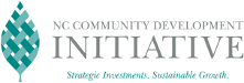 North Carolina Community Development Initiative Logo